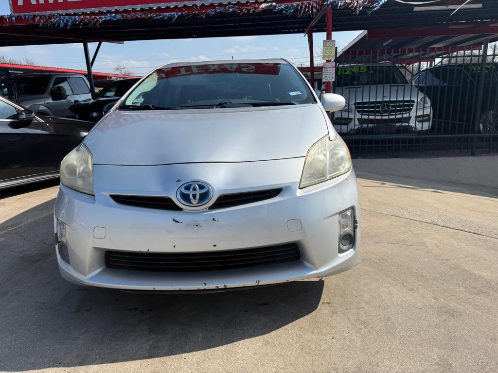 used 2010 Toyota Prius car, priced at $3,500