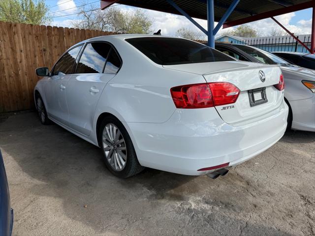 used 2014 Volkswagen Jetta car, priced at $8,999