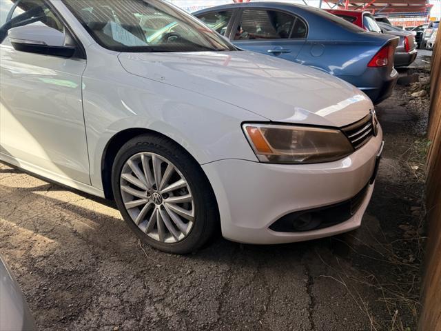 used 2014 Volkswagen Jetta car, priced at $8,999