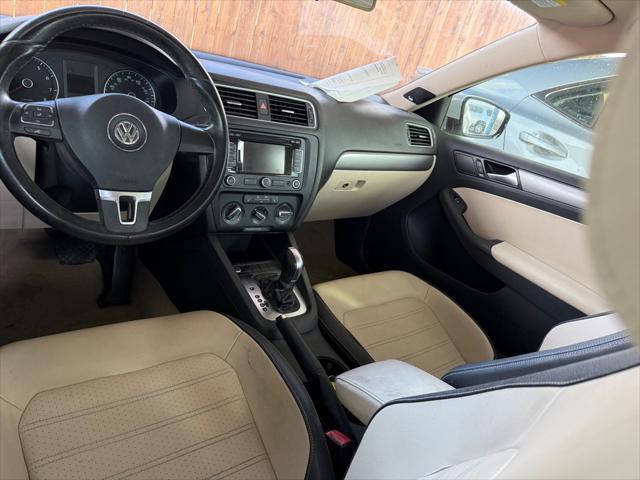 used 2014 Volkswagen Jetta car, priced at $8,999