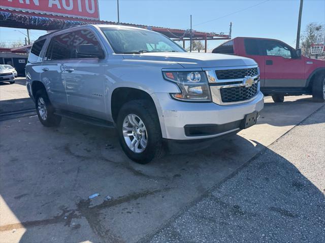 used 2016 Chevrolet Tahoe car, priced at $9,999