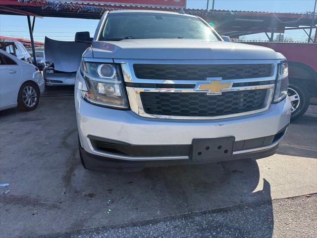 used 2016 Chevrolet Tahoe car, priced at $9,999