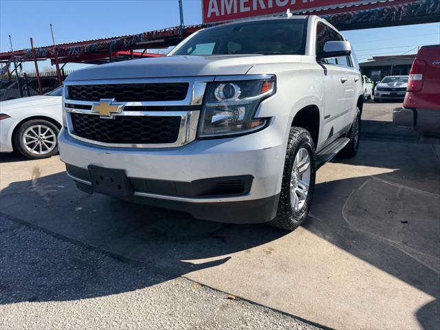 used 2016 Chevrolet Tahoe car, priced at $9,999