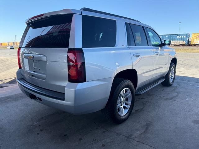 used 2016 Chevrolet Tahoe car, priced at $9,999