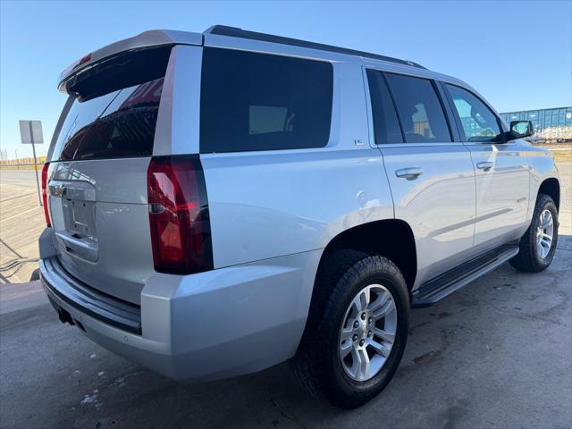 used 2016 Chevrolet Tahoe car, priced at $9,999