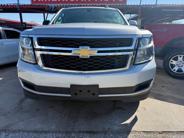 used 2016 Chevrolet Tahoe car, priced at $9,999