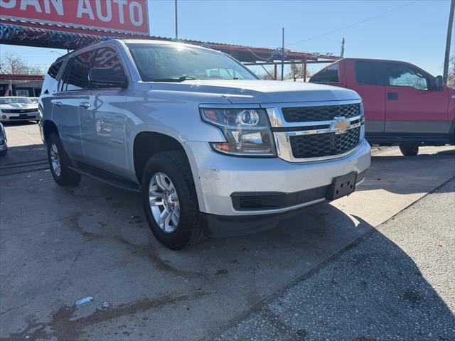 used 2016 Chevrolet Tahoe car, priced at $9,999