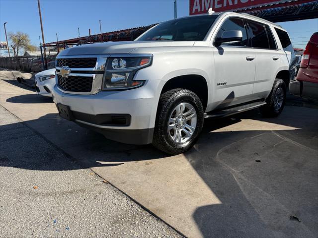 used 2016 Chevrolet Tahoe car, priced at $9,999