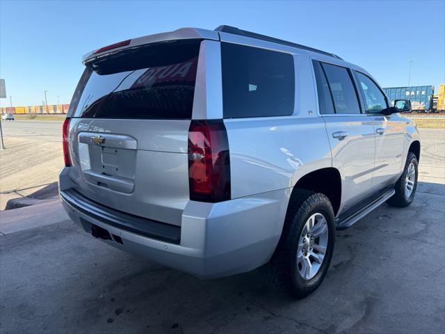 used 2016 Chevrolet Tahoe car, priced at $9,999