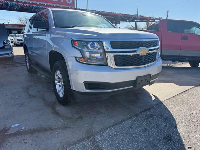 used 2016 Chevrolet Tahoe car, priced at $9,999