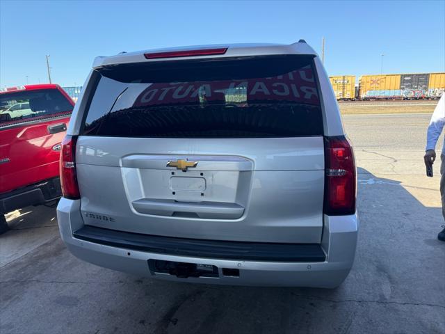 used 2016 Chevrolet Tahoe car, priced at $9,999