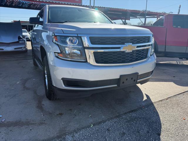 used 2016 Chevrolet Tahoe car, priced at $9,999