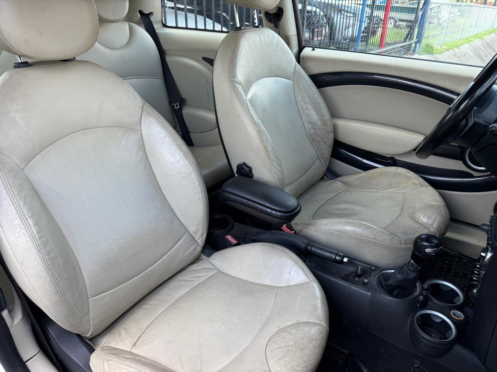 used 2012 MINI Cooper S car, priced at $4,996