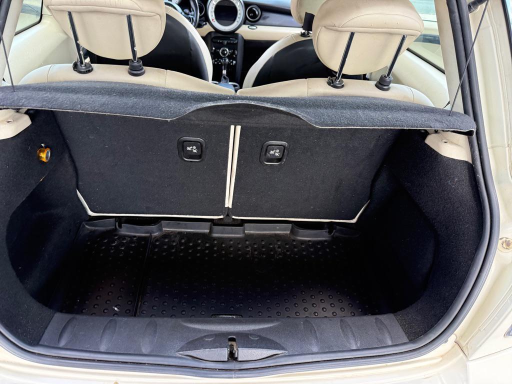 used 2012 MINI Cooper S car, priced at $4,996