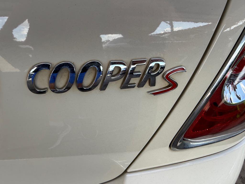used 2012 MINI Cooper S car, priced at $4,996
