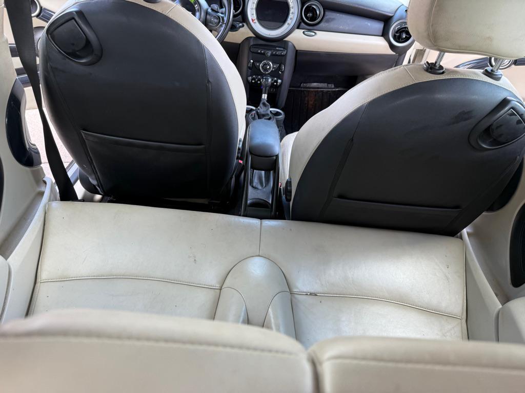 used 2012 MINI Cooper S car, priced at $4,996