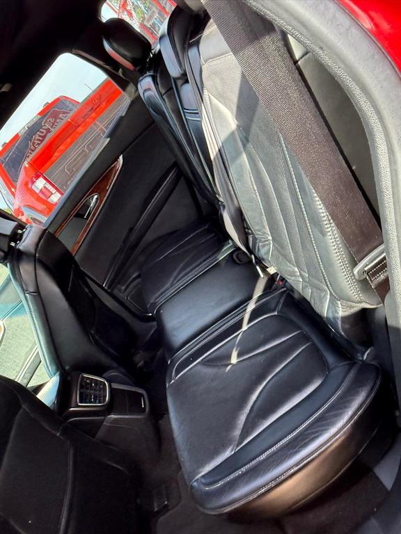 used 2016 Lincoln MKX car, priced at $6,996