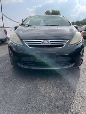 used 2013 Ford Fiesta car, priced at $3,995