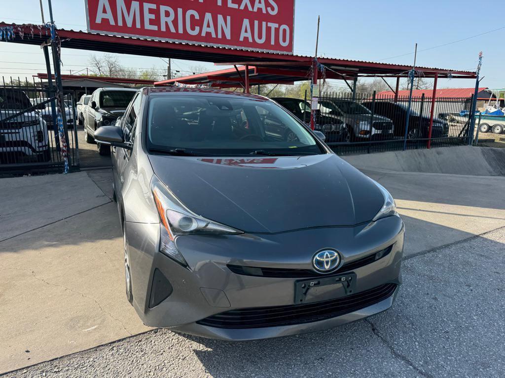 used 2018 Toyota Prius car, priced at $8,995