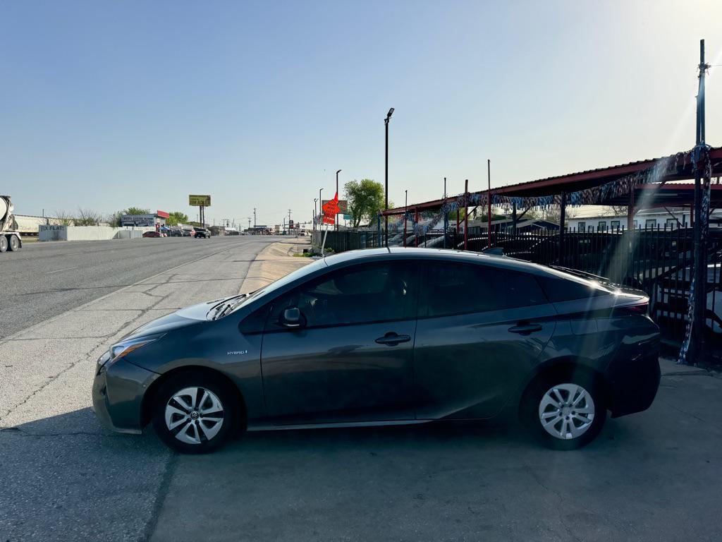 used 2018 Toyota Prius car, priced at $8,995