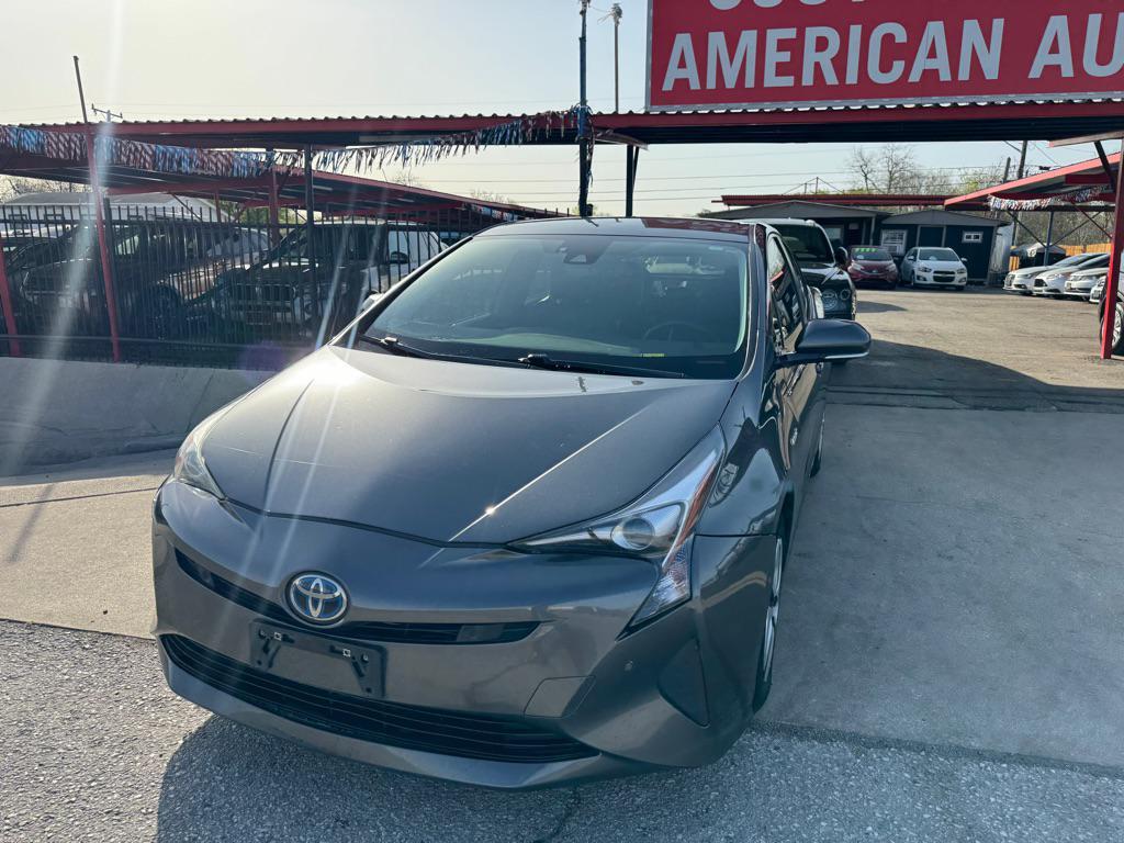 used 2018 Toyota Prius car, priced at $8,995