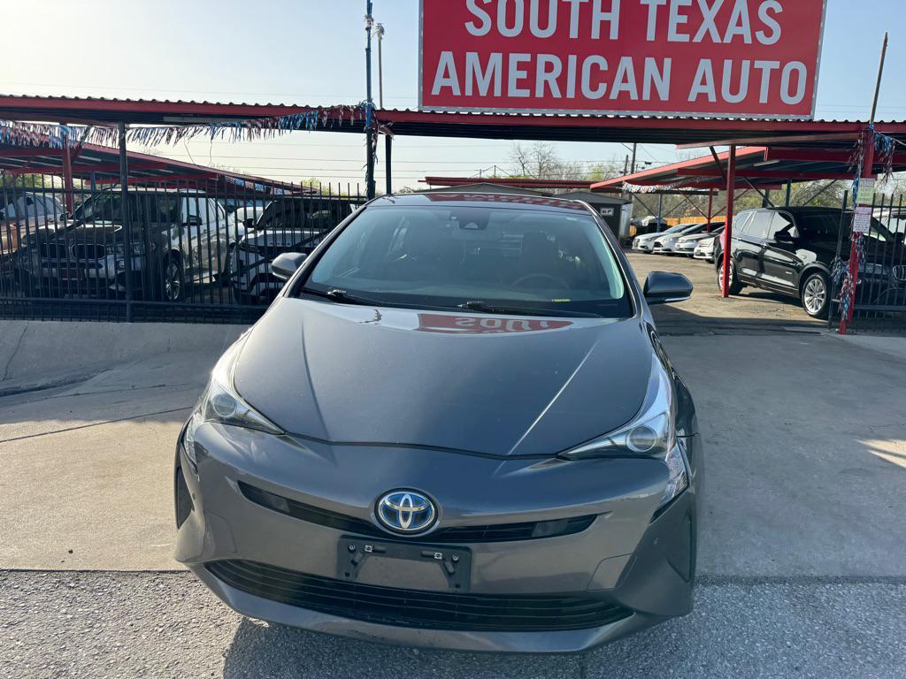 used 2018 Toyota Prius car, priced at $8,995