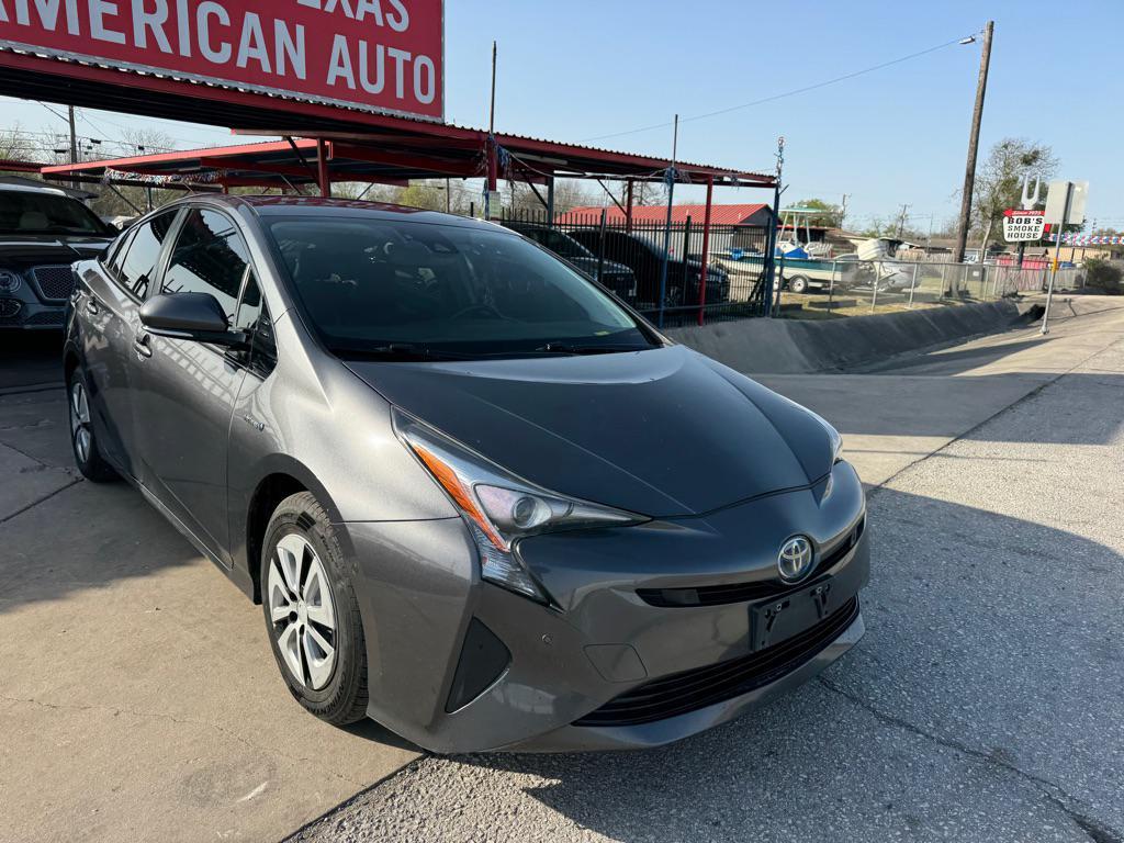 used 2018 Toyota Prius car, priced at $8,995