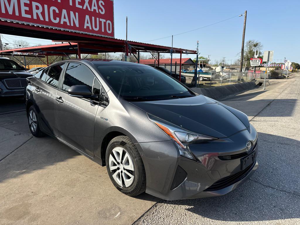 used 2018 Toyota Prius car, priced at $8,995