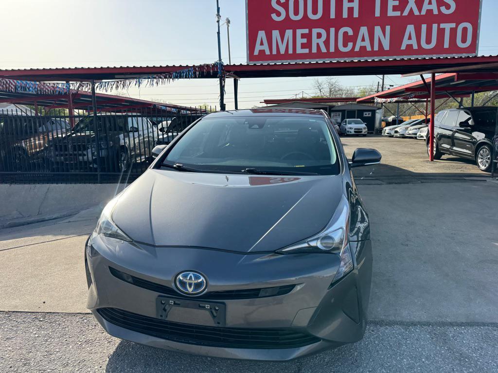 used 2018 Toyota Prius car, priced at $8,995
