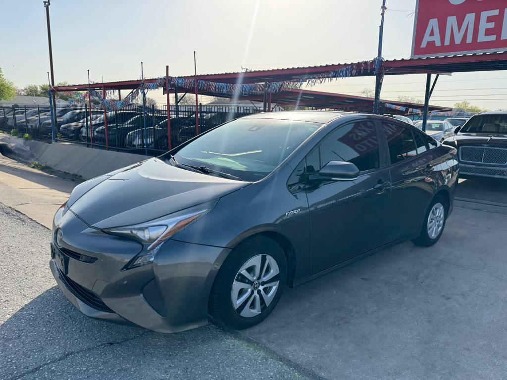 used 2018 Toyota Prius car, priced at $8,995