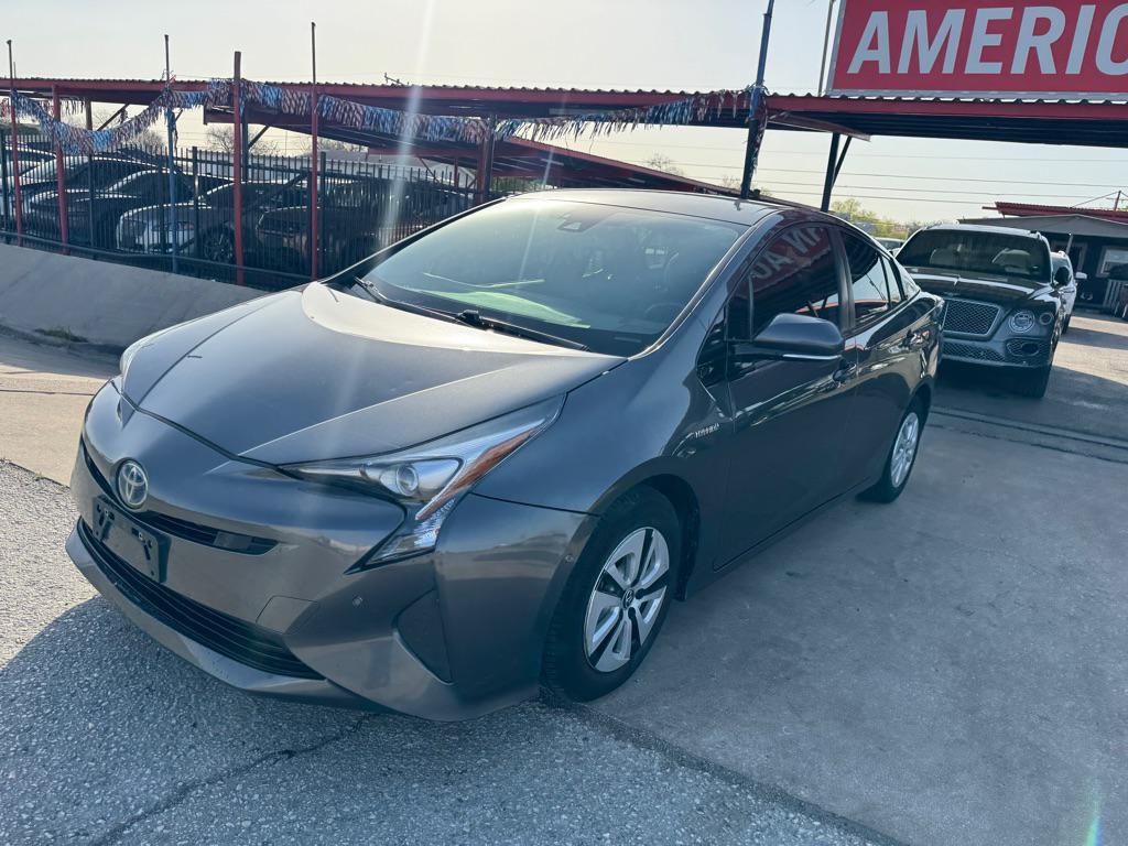 used 2018 Toyota Prius car, priced at $8,995