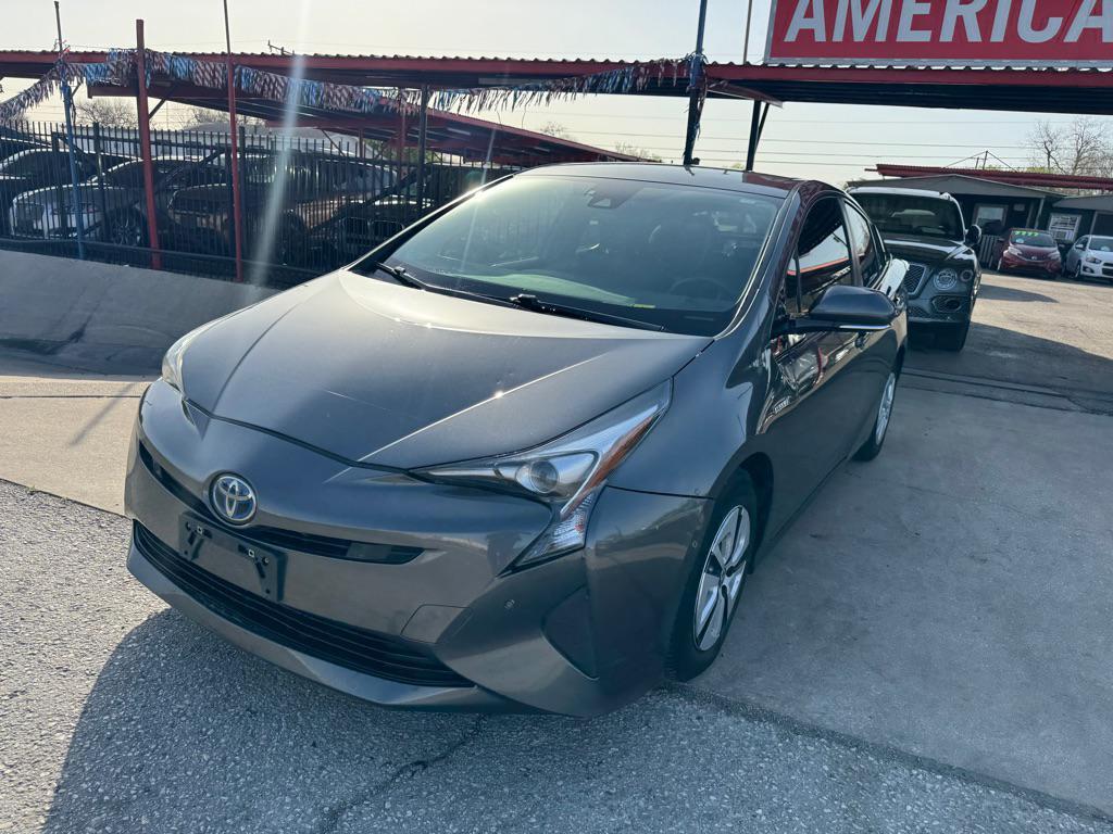 used 2018 Toyota Prius car, priced at $8,995