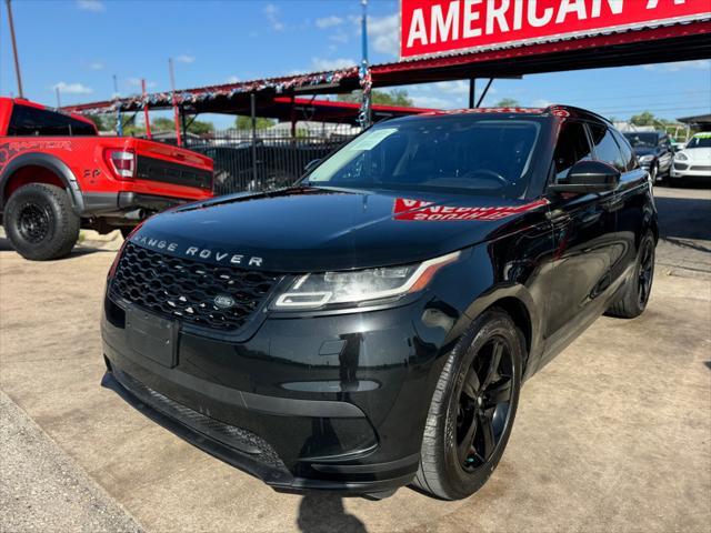 used 2018 Land Rover Range Rover Velar car, priced at $19,000