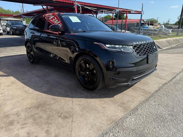 used 2018 Land Rover Range Rover Velar car, priced at $19,000