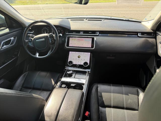 used 2018 Land Rover Range Rover Velar car, priced at $19,000