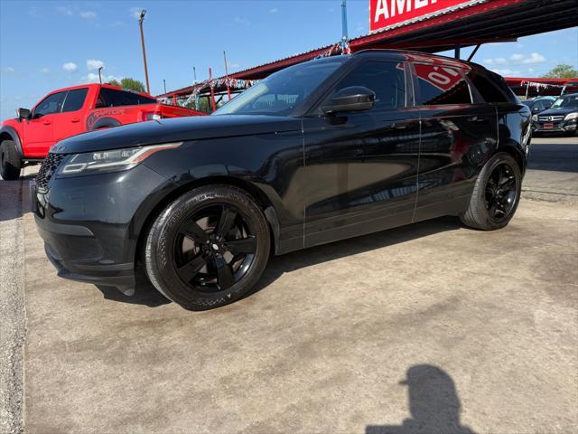 used 2018 Land Rover Range Rover Velar car, priced at $19,000