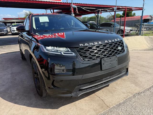 used 2018 Land Rover Range Rover Velar car, priced at $19,000