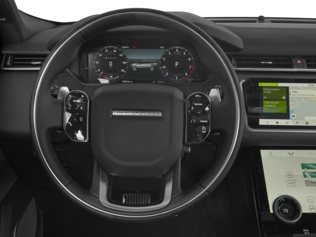 used 2018 Land Rover Range Rover Velar car, priced at $19,000