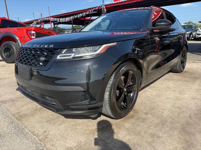used 2018 Land Rover Range Rover Velar car, priced at $19,000