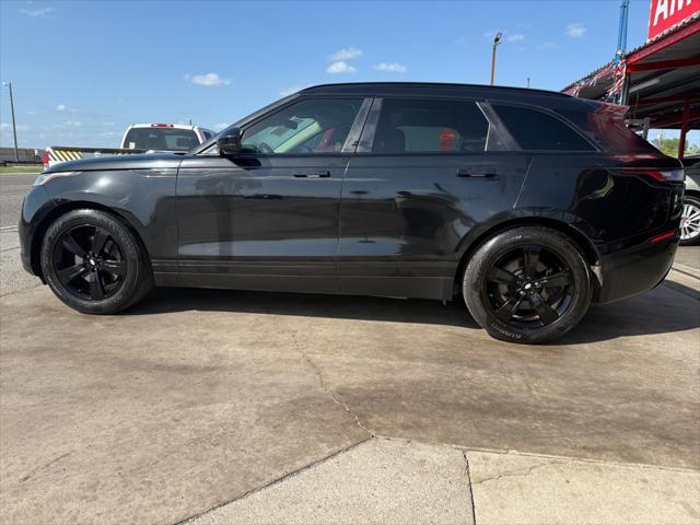 used 2018 Land Rover Range Rover Velar car, priced at $19,000