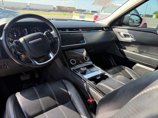 used 2018 Land Rover Range Rover Velar car, priced at $19,000