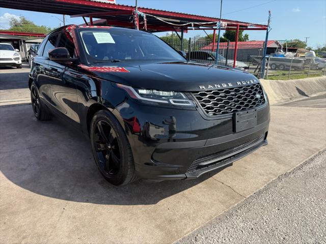 used 2018 Land Rover Range Rover Velar car, priced at $19,000