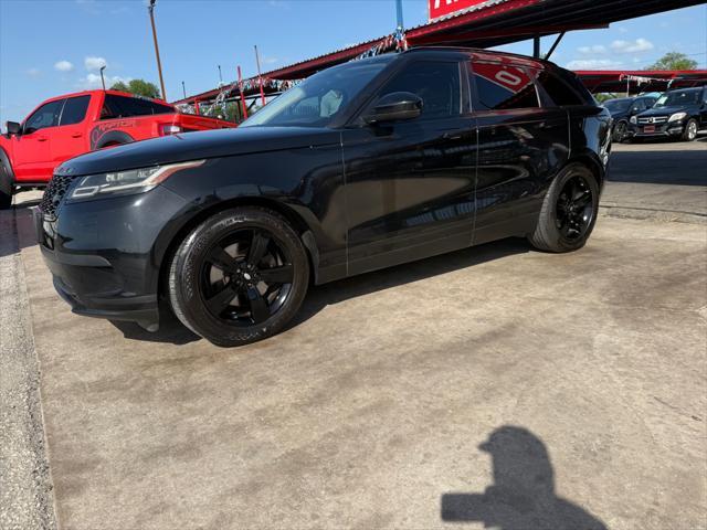used 2018 Land Rover Range Rover Velar car, priced at $19,000