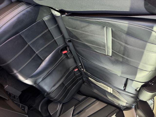 used 2018 Land Rover Range Rover Velar car, priced at $19,000
