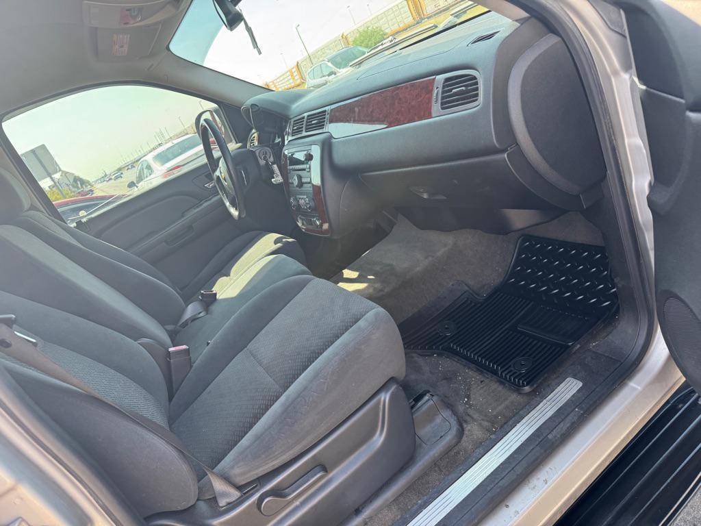 used 2008 Chevrolet Tahoe car, priced at $7,999