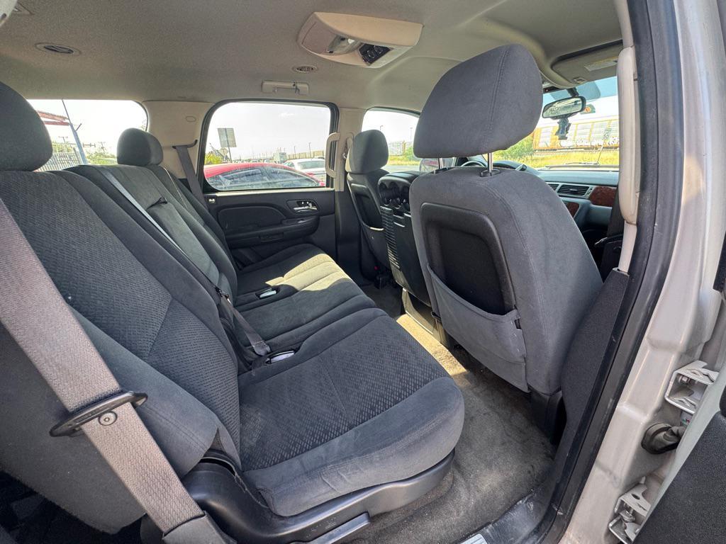 used 2008 Chevrolet Tahoe car, priced at $7,999
