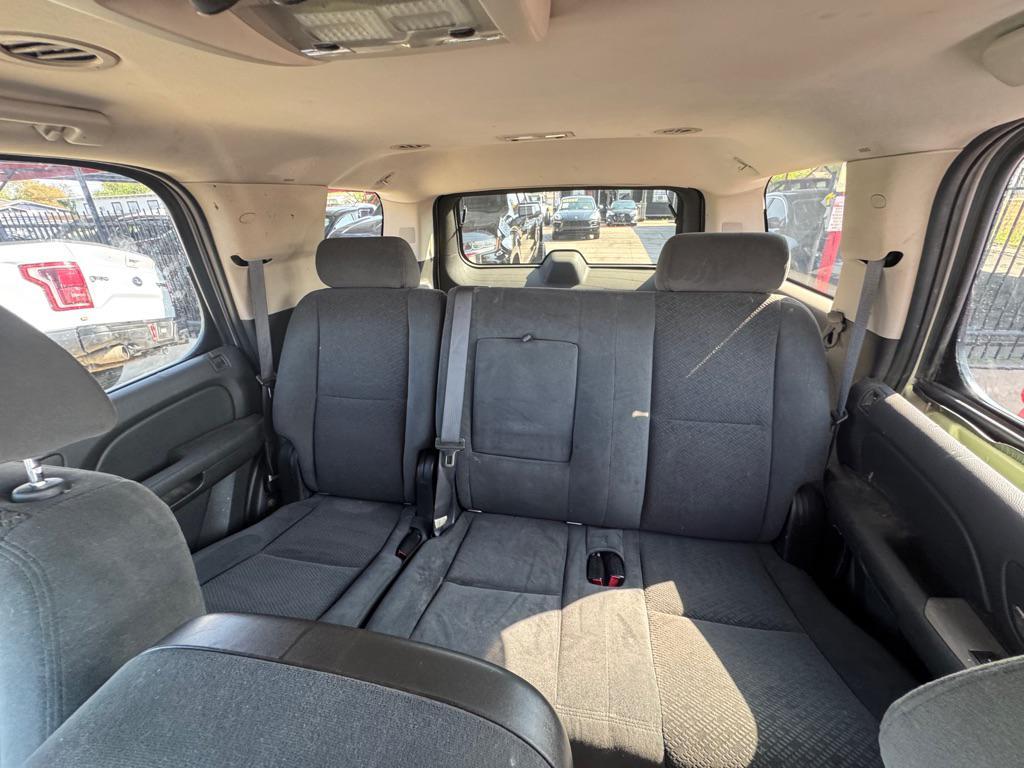 used 2008 Chevrolet Tahoe car, priced at $7,999