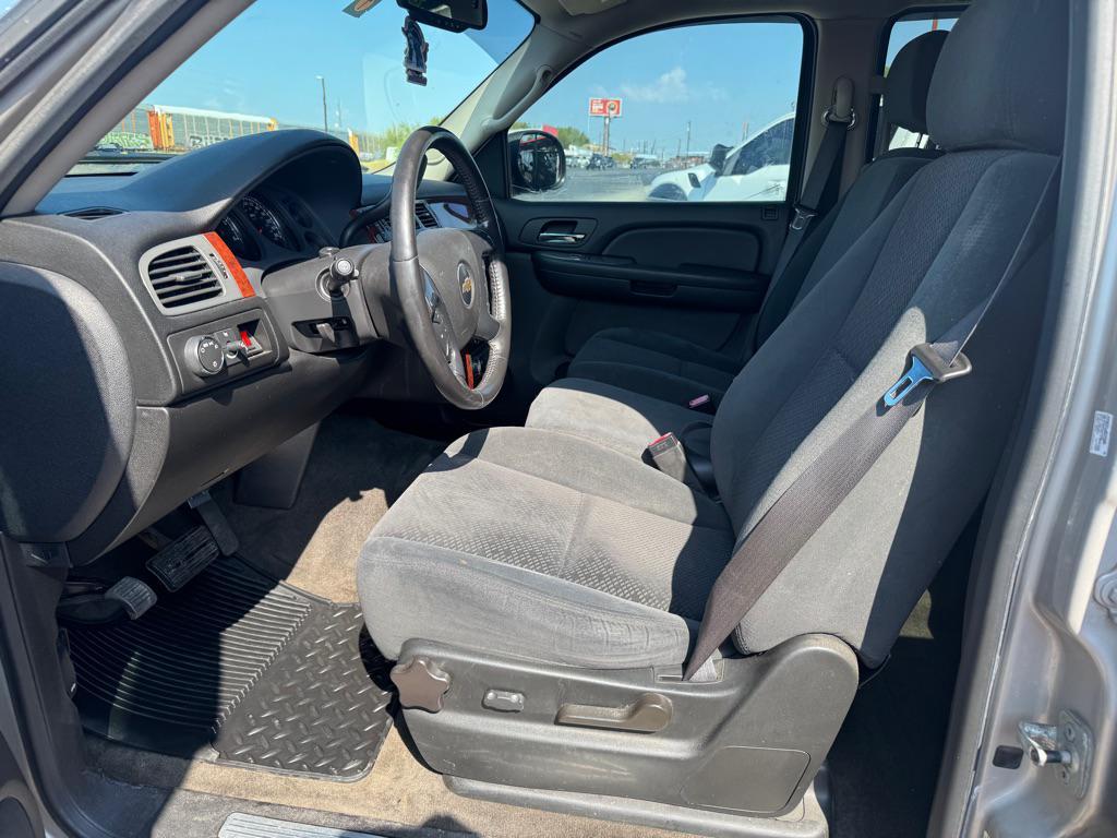 used 2008 Chevrolet Tahoe car, priced at $7,999