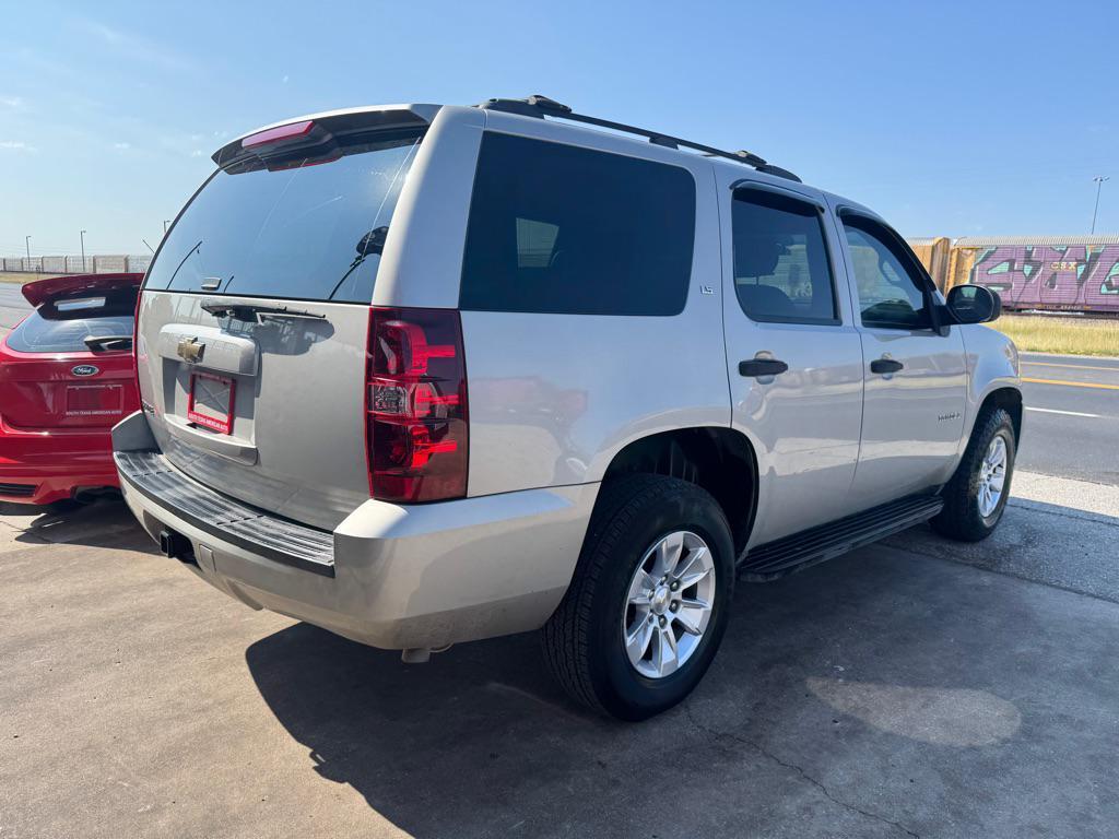 used 2008 Chevrolet Tahoe car, priced at $7,999
