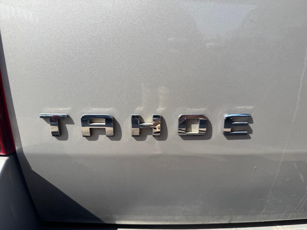 used 2008 Chevrolet Tahoe car, priced at $7,999
